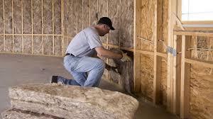 Best Fireproof Insulation  in Fairlawn, OH